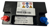 Genuine Jaguar Land Rover Disco/E-Pace Lead-Acid Battery - LR176847