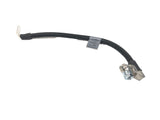 Genuine Land Rover Disco/RRS RHD Negative Cable-YTB500290