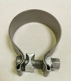 Genuine Jaguar XF FPace 3.0 Turbo Diesel Front Exhaust Clamp T4A8064