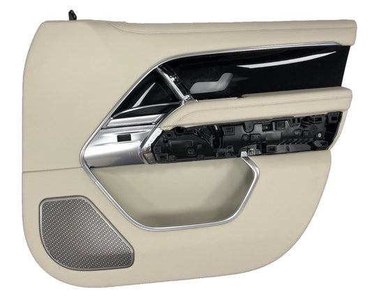 Genuine Land Rover Range Rover 2022+ Front RH Door Panel Trim - LR150554