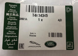 Genuine Jaguar I-Pace 2019-25 High Voltage Battery Cable/HV Sub-Harness T4K14345