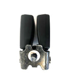 Genuine Ford Focus 2011 - 2019 Rear Seat Belt Buckle 1741765