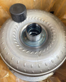 Genuine Jaguar XF/F-Pace/XE Torque Converter (8 Speed Auto) - T2H59599