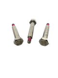 Genuine Land Rover Discovery 3 2005-2009 pack of 3 Bolt WYG500060