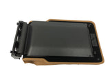 Genuine Range Rover 2013-2022 Rear Storage Compartment Lid Vintage Tan LR123411