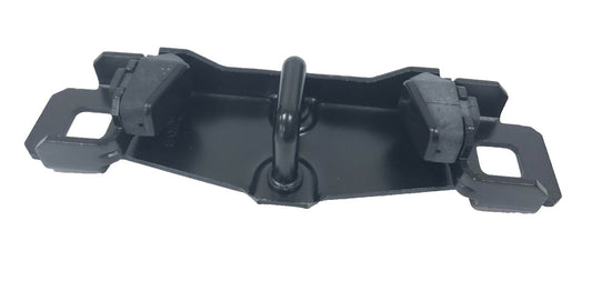 Genuine Land Rover Freelander/Evoque Rear Tailgate Latch Striker - LR062504