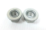 Genuine Ford KA 2008-2016 M10 Nut (Pack Of 2)- 1549650