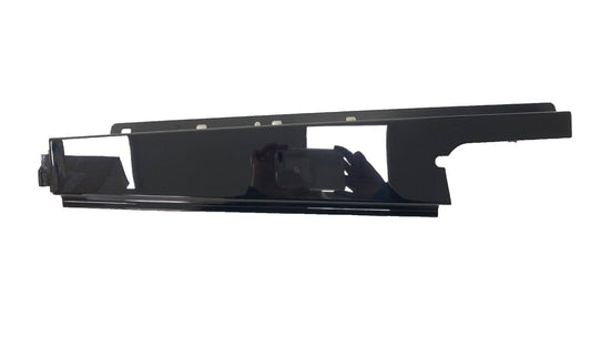 Genuine Range Rover Evoque 12-18 LH Rear Door "C" Pillar Black Finisher LR050772