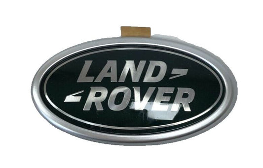 Genuine Land Rover Discovery 5 2017+ "Land Rover" Rear Boot Badge - LR088950