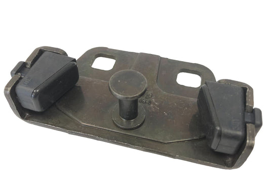 Genuine BMW 5 Series E34 E39 Latch Striker For Boot Lid - 51248120848