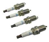 Genuine Jaguar Land Rover Disco/XF Spark Plug Pack Of 4 - LR005253