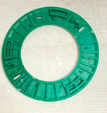 Genuine Jaguar F-Pace / I-Pace Front RH Shock Absorber Spacer T4A11238