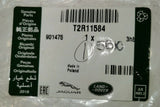 Genuine Jaguar XK & F-Type Front Pad Wear Sensor Carbon Ceramic - T2R11584