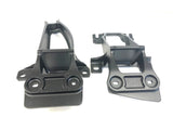 Genuine Land Rover Discovery Aluminium Step Mount Brackets - BKTHY3MRNF