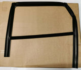 Genuine Range Rover Evoque 19+ Rear Left Hand Door Glass Run - LR114335