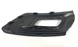 Genuine Ford Transit Custom 2020+ LH Fog Lamp Satin Nickel Insert Bezel -2467227