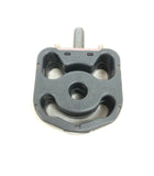 Genuine Land Rover Discovery Sport 2015+ Front Rubber Insulator LR100224