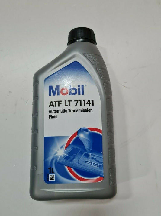 Genuine Range Rover 2002-2009 Transmission Fluid STC4863