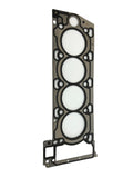 Genuine Jaguar Land Rover Cylinder Head Gasket LH - LR105293/AJ813953
