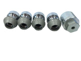 Genuine Ford S-Max/Galaxy CA1 2006 - 2015 Wheel Locking Nut 1787943