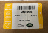 Genuine Land Rover Discovery 5 2017+ LH Front Headlamp Module RHD LR086125