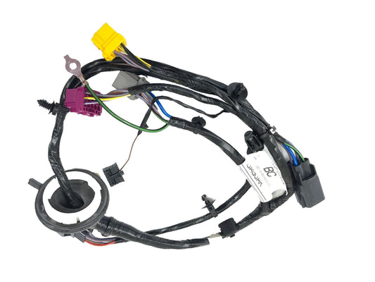 Genuine Jaguar E-Pace 2017+ Tow Bar Harness J9C5303