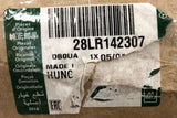 Genuine Land Rover Discovery LH Exterior Rear View Mirror - LR142307