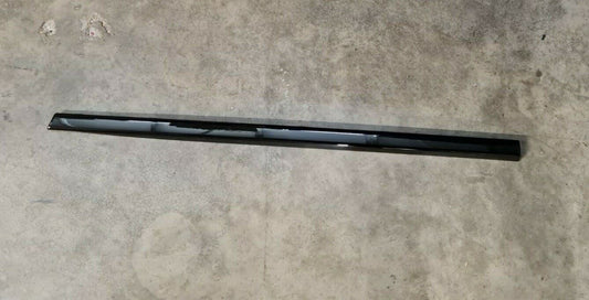 Genuine Range Rover 13+ LH Outside Rear Door Moulding LR052704