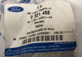Genuine Ford Fiesta/Focus/Puma Auxiliary Belt Tensioner Bracket 2321488