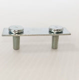 Genuine Land Rover Defender 2007 - 2016 Mounting Plate Studs BFU710200