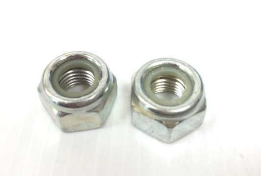 Genuine Ford KA Nut (Pack Of 2)- 1549620