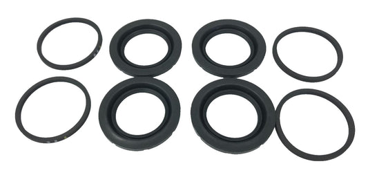 Genuine Land Rover Front Caliper Piston Boot Kit - SEE500040