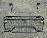 Genuine Land Rover New Defender 2020 Loadspace Partition Full Height VPLES0544