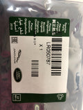 Genuine Range Rover & Evoque & Sport Chrome Key Fob Trim - LR050787