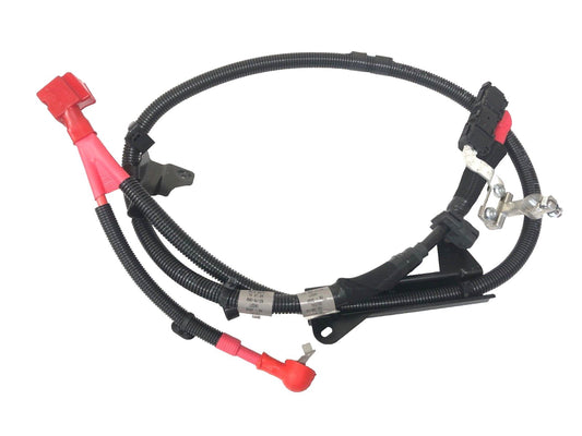 Genuine Land Rover Discovery 4 3.0 V6 Diesel Battery Positive Cable LR052417