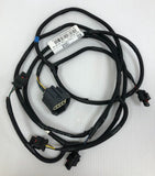 Genuine Land Rover Discovery 4 2010-2016 Drivers Door Wiring (RHD) LR021076