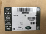 Genuine Land Rover Seat Back Lumbar Support - LR181606