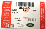 Genuine Land Rover Discovery Sport 2015 Front RH Primed Weather Strip - LR062622
