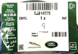 Genuine Jaguar Land Rover Disco/XF Rear Crankshaft Oil Seal -AJ814076/LR122697