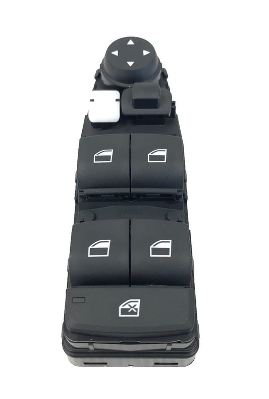 Genuine BMW X1 X2 X5 M3 M5 X6 Drivers Door Window Switches - 61319208109