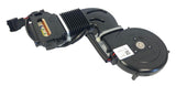 Genuine Land Rover Range Rover/Sport Front RH/LH Seat Back Air Duct - LR056638