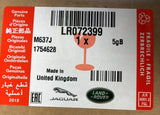 Genuine Range Rover Evoque 12-18 Front And Rear RH Light Guide Carrier LR072399