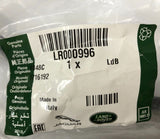 Genuine Land Rover Freelander 2 06-14 2.2L Auxiliary Drive Belt LR000996