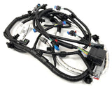 Genuine Land Rover Defender 2020+ Front Bumper Wiring - LR145474