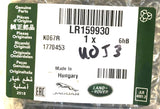 Genuine Land Rover DiscoSport/Evo LH Fuse Panel Cover - LR159930