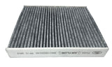 Genuine Ford Focus/C-Max/Kuga/Mondeo/S-Max/Galaxy Cabin Pollen Filter - 1315687