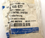 Genuine Ford Explorer/Mondeo Remote Control System (Keyless Entry) 2105677