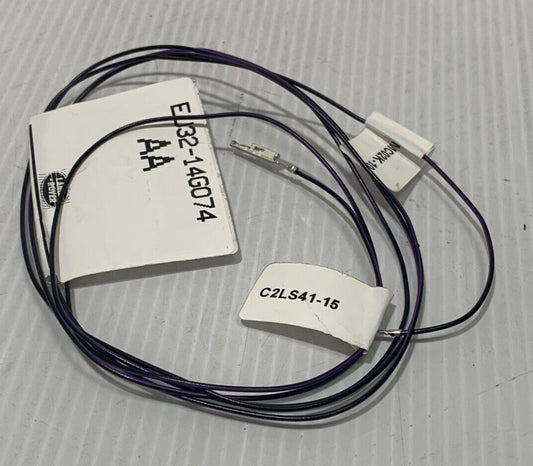 Genuine Range Rover Evoque Overlay Repair Wiring LR064782