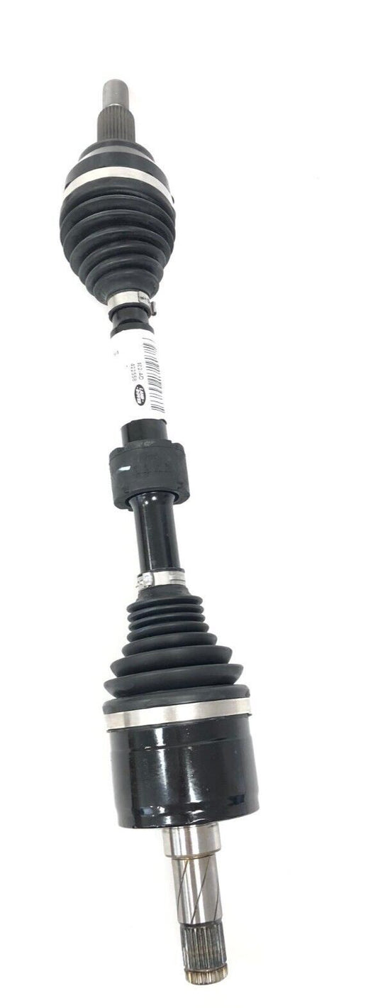 Genuine Jaguar I-Pace Front Damper Size 59x38 Half Shaft T4K10281