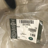 Genuine Land Rover RR/S Auxiliary Heater Supply Tube/AC Suction Hose -LR128623